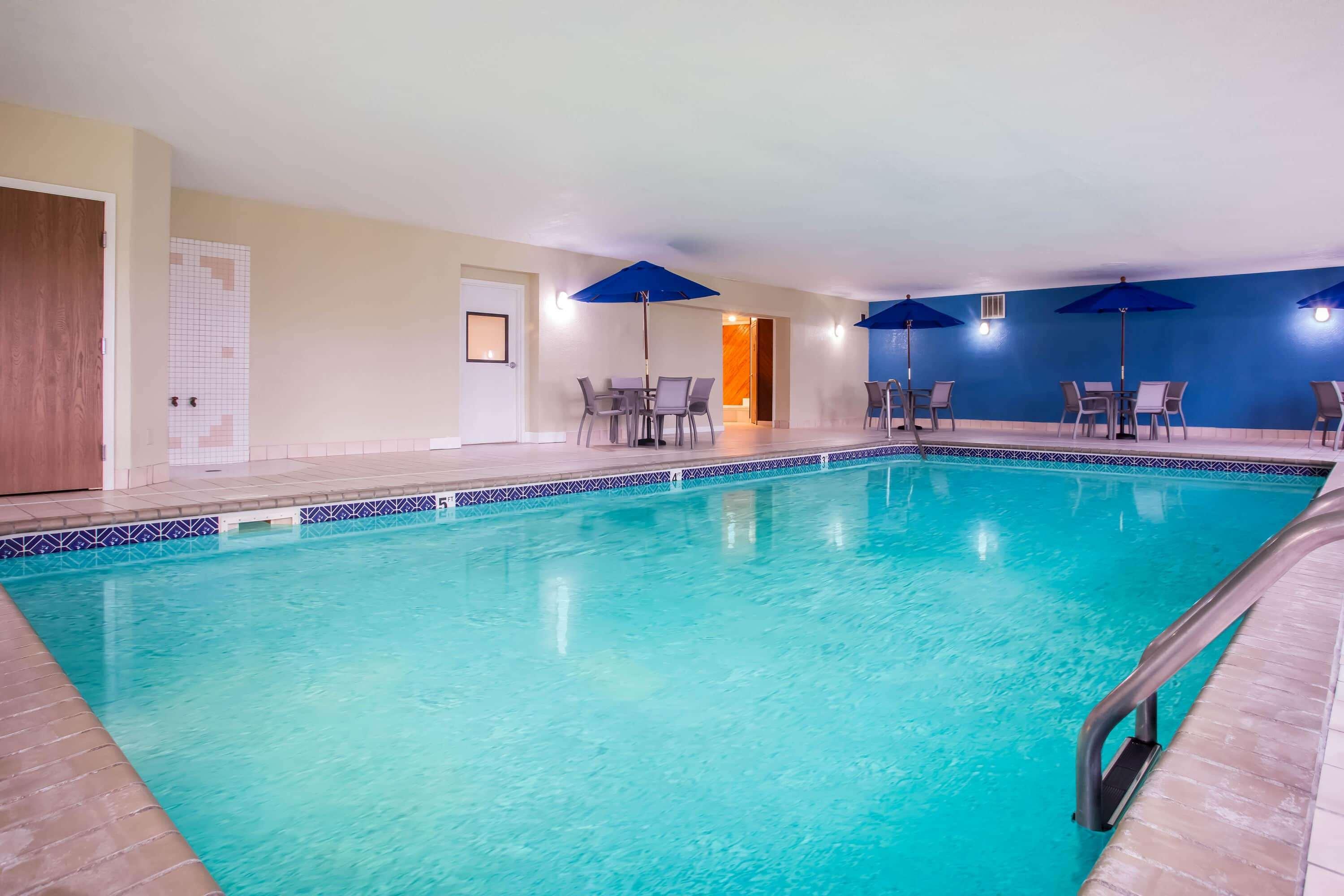 Travelodge By Wyndham Wahpeton Eksteriør bilde