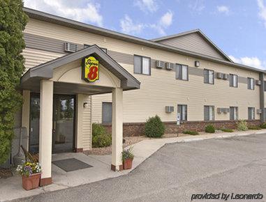 Travelodge By Wyndham Wahpeton Eksteriør bilde